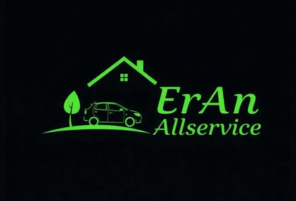 ErAn Allservice logotyp